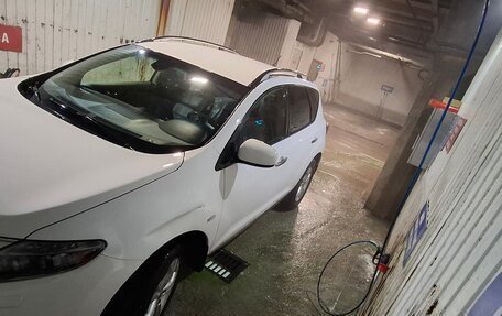 Nissan Murano, 2013 год, 1 150 000 рублей, 5 фотография