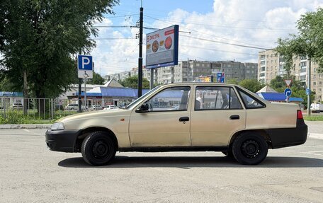 Daewoo Nexia I рестайлинг, 2010 год, 140 000 рублей, 2 фотография