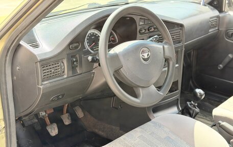 Daewoo Nexia I рестайлинг, 2010 год, 140 000 рублей, 9 фотография