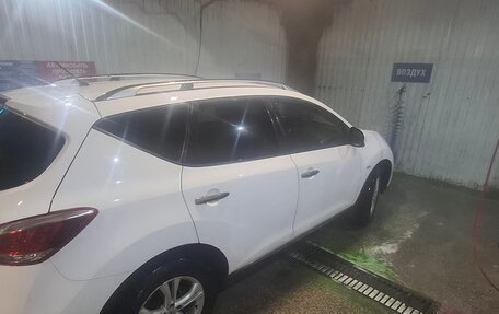 Nissan Murano, 2013 год, 1 150 000 рублей, 9 фотография