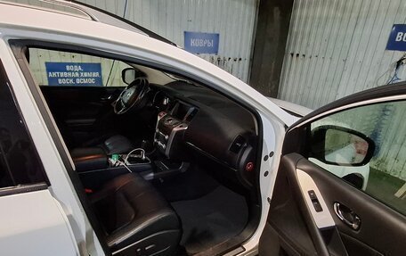 Nissan Murano, 2013 год, 1 150 000 рублей, 7 фотография