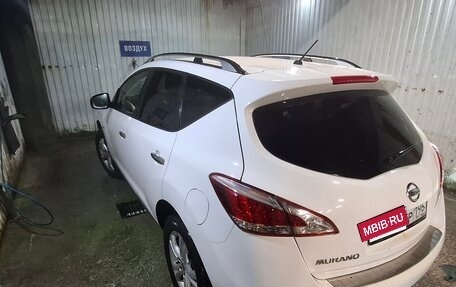 Nissan Murano, 2013 год, 1 150 000 рублей, 6 фотография
