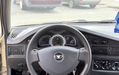 Daewoo Nexia I рестайлинг, 2010 год, 140 000 рублей, 15 фотография