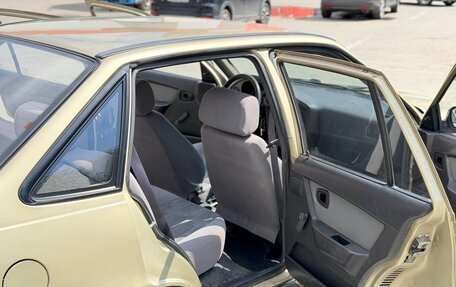 Daewoo Nexia I рестайлинг, 2010 год, 140 000 рублей, 13 фотография