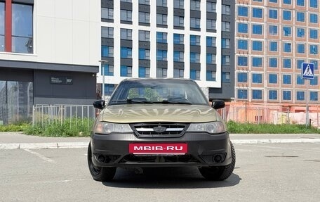 Daewoo Nexia I рестайлинг, 2010 год, 140 000 рублей, 6 фотография