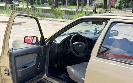 Daewoo Nexia I рестайлинг, 2010 год, 140 000 рублей, 11 фотография
