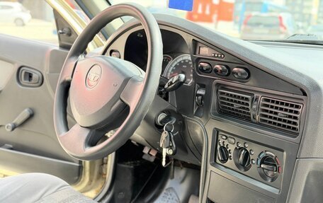 Daewoo Nexia I рестайлинг, 2010 год, 140 000 рублей, 14 фотография