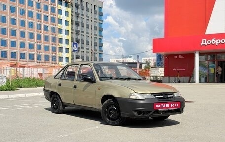 Daewoo Nexia I рестайлинг, 2010 год, 140 000 рублей, 7 фотография