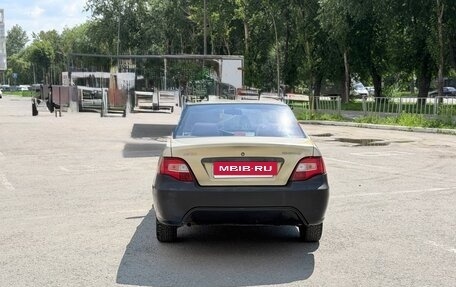 Daewoo Nexia I рестайлинг, 2010 год, 140 000 рублей, 4 фотография