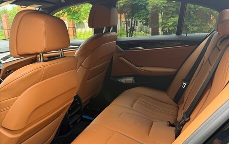 BMW 5 серия, 2020 год, 5 200 000 рублей, 8 фотография