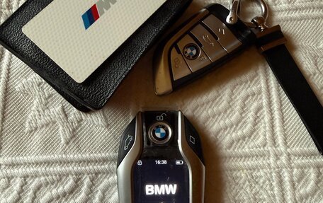 BMW 5 серия, 2020 год, 5 200 000 рублей, 11 фотография