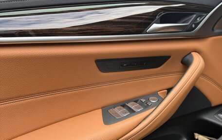 BMW 5 серия, 2020 год, 5 200 000 рублей, 7 фотография