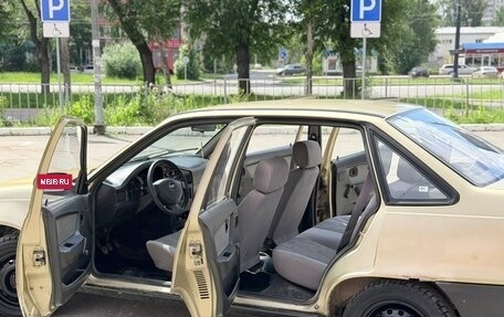 Daewoo Nexia I рестайлинг, 2010 год, 140 000 рублей, 12 фотография