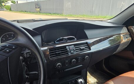 BMW 5 серия, 2004 год, 570 000 рублей, 2 фотография