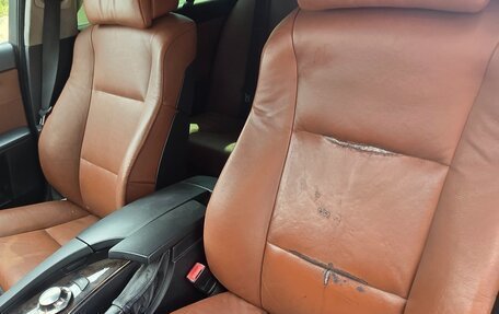 BMW 5 серия, 2004 год, 570 000 рублей, 6 фотография