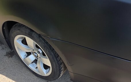 BMW 5 серия, 2004 год, 570 000 рублей, 16 фотография