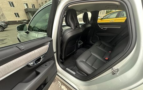 Volvo S90 II рестайлинг, 2020 год, 3 800 000 рублей, 15 фотография
