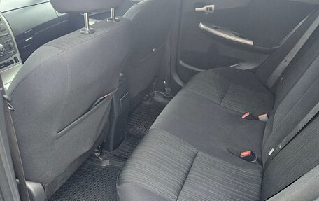 Toyota Corolla, 2007 год, 800 000 рублей, 12 фотография