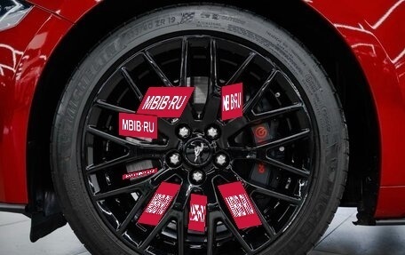 Ford Mustang VI рестайлинг, 2022 год, 7 200 000 рублей, 13 фотография