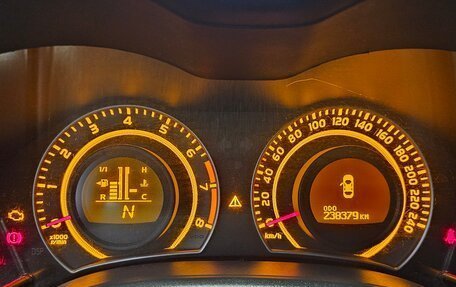 Toyota Corolla, 2007 год, 800 000 рублей, 18 фотография