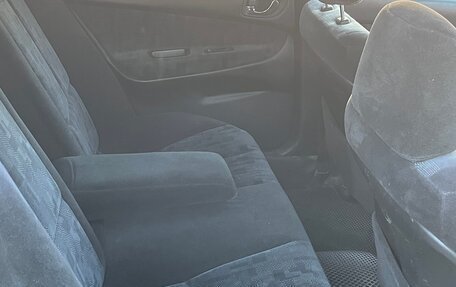 Mitsubishi Galant VIII, 1998 год, 180 000 рублей, 13 фотография