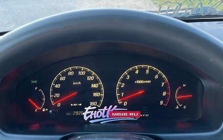 Mitsubishi Galant VIII, 1998 год, 180 000 рублей, 10 фотография