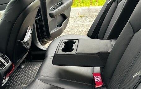 KIA Optima IV, 2019 год, 1 980 000 рублей, 6 фотография