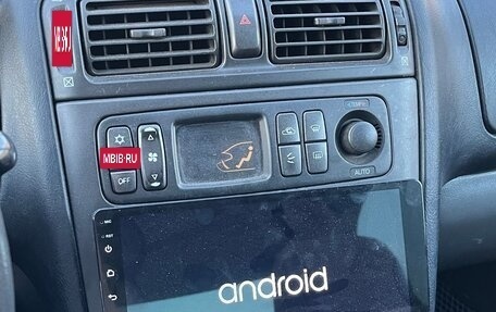 Mitsubishi Galant VIII, 1998 год, 180 000 рублей, 11 фотография
