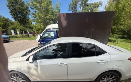 Toyota Corolla, 2013 год, 1 550 000 рублей, 2 фотография