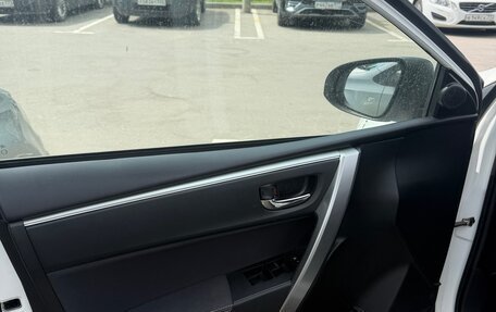 Toyota Corolla, 2013 год, 1 550 000 рублей, 9 фотография