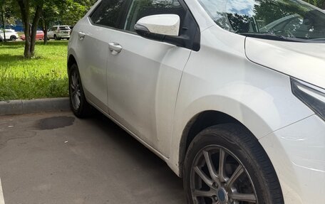 Toyota Corolla, 2013 год, 1 550 000 рублей, 4 фотография