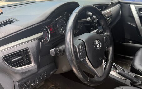 Toyota Corolla, 2013 год, 1 550 000 рублей, 6 фотография