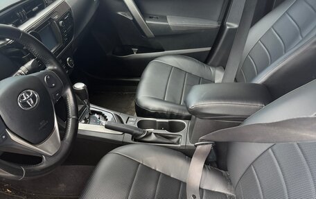 Toyota Corolla, 2013 год, 1 550 000 рублей, 8 фотография