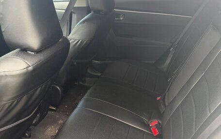 Toyota Corolla, 2013 год, 1 550 000 рублей, 5 фотография