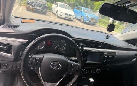 Toyota Corolla, 2013 год, 1 550 000 рублей, 7 фотография