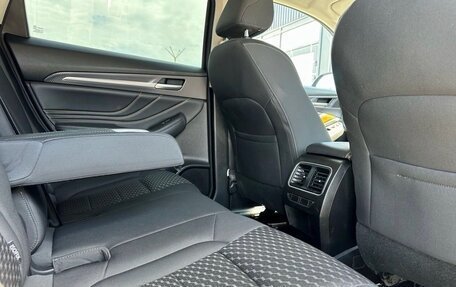 Haval F7x I, 2020 год, 1 857 000 рублей, 4 фотография
