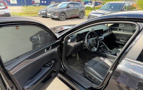 KIA K5, 2021 год, 2 350 000 рублей, 7 фотография