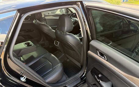 KIA K5, 2021 год, 2 350 000 рублей, 9 фотография