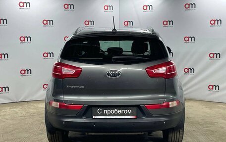 KIA Sportage III, 2012 год, 1 099 000 рублей, 5 фотография