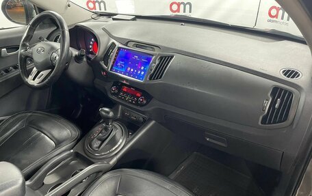KIA Sportage III, 2012 год, 1 099 000 рублей, 12 фотография
