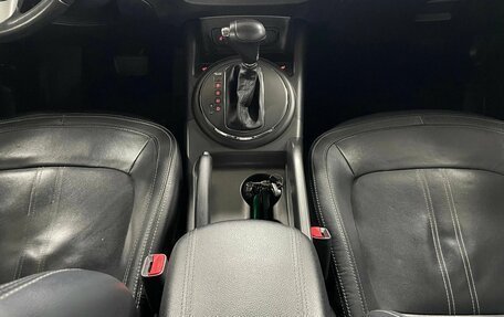 KIA Sportage III, 2012 год, 1 099 000 рублей, 18 фотография