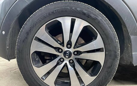 KIA Sportage III, 2012 год, 1 099 000 рублей, 24 фотография