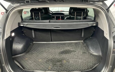 KIA Sportage III, 2012 год, 1 099 000 рублей, 23 фотография