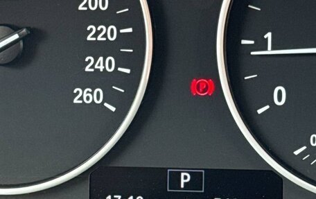 BMW X3, 2012 год, 1 700 000 рублей, 17 фотография