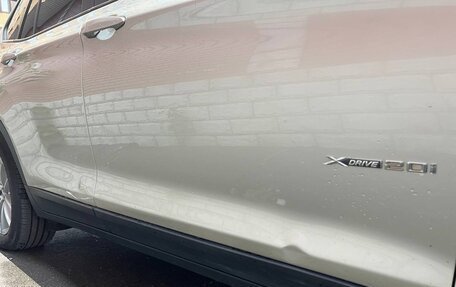 BMW X3, 2012 год, 1 700 000 рублей, 23 фотография