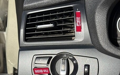 BMW X3, 2012 год, 1 700 000 рублей, 12 фотография