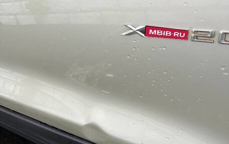 BMW X3, 2012 год, 1 700 000 рублей, 19 фотография