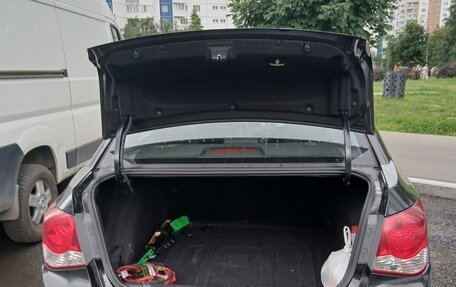 Chevrolet Cruze II, 2012 год, 610 000 рублей, 9 фотография