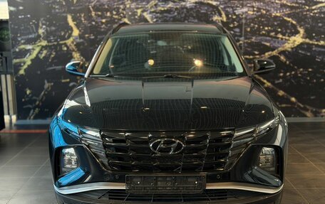 Hyundai Tucson, 2021 год, 2 800 000 рублей, 2 фотография