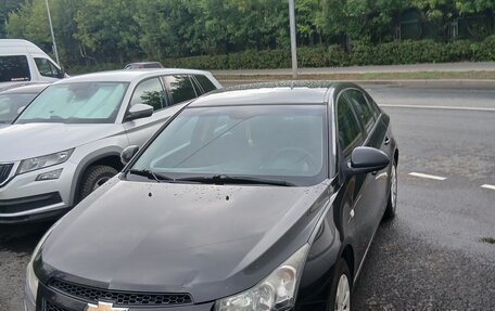 Chevrolet Cruze II, 2012 год, 610 000 рублей, 11 фотография